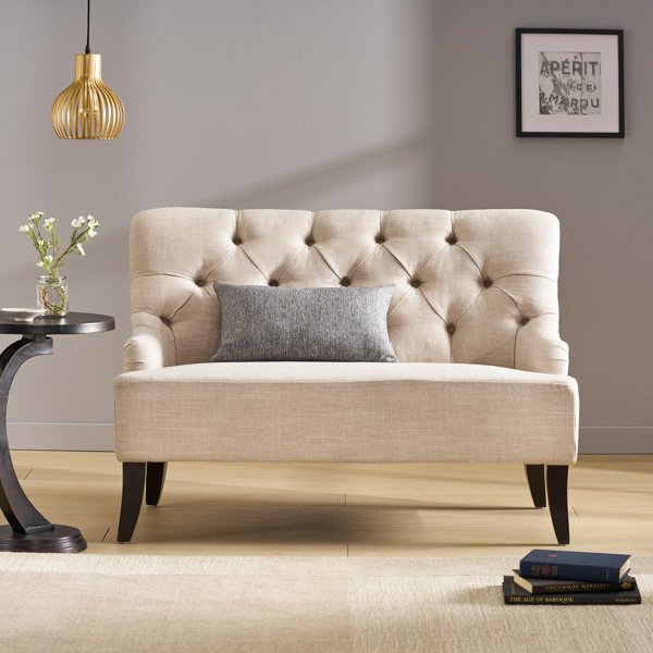 Settees Wayfair Canada